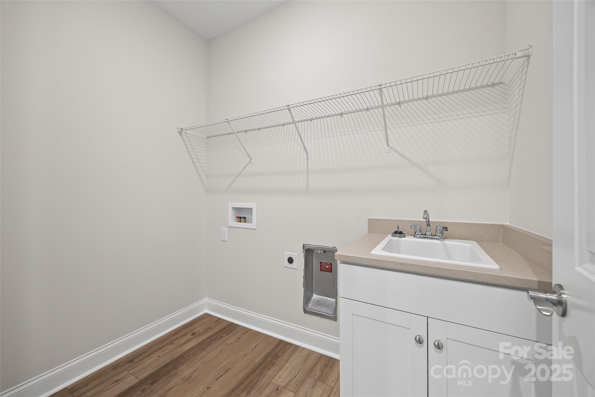 5075 Valita Road York, SC 29745 - Photo 24 of 48 a bathroom with a sink and vanity