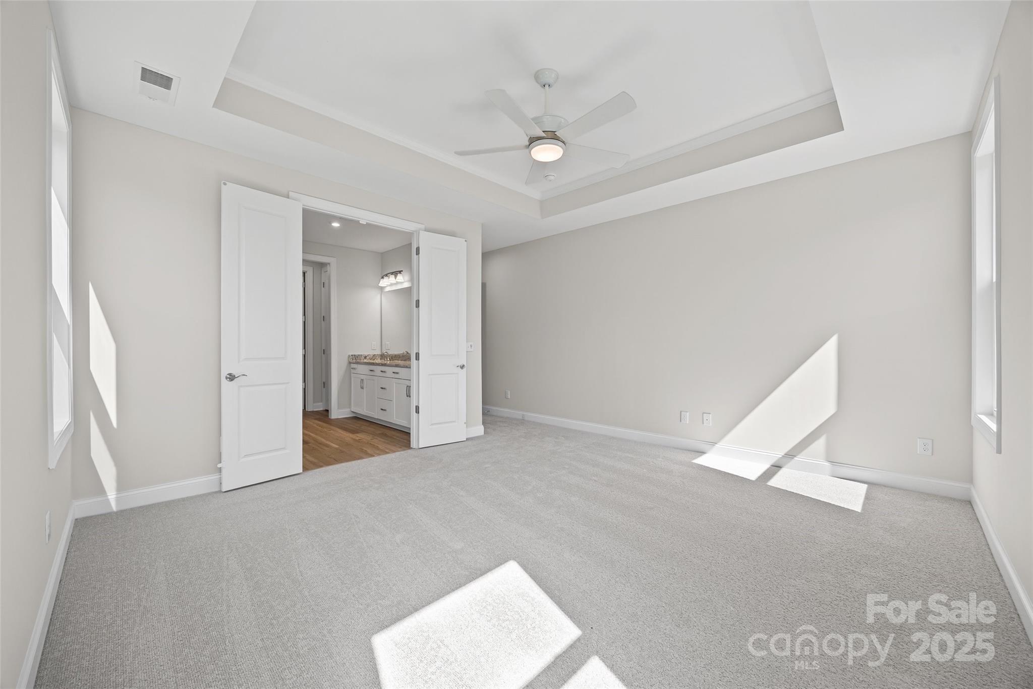 5075 Valita Road York, SC 29745 - Photo 27 of 48 a view of an empty room with a window