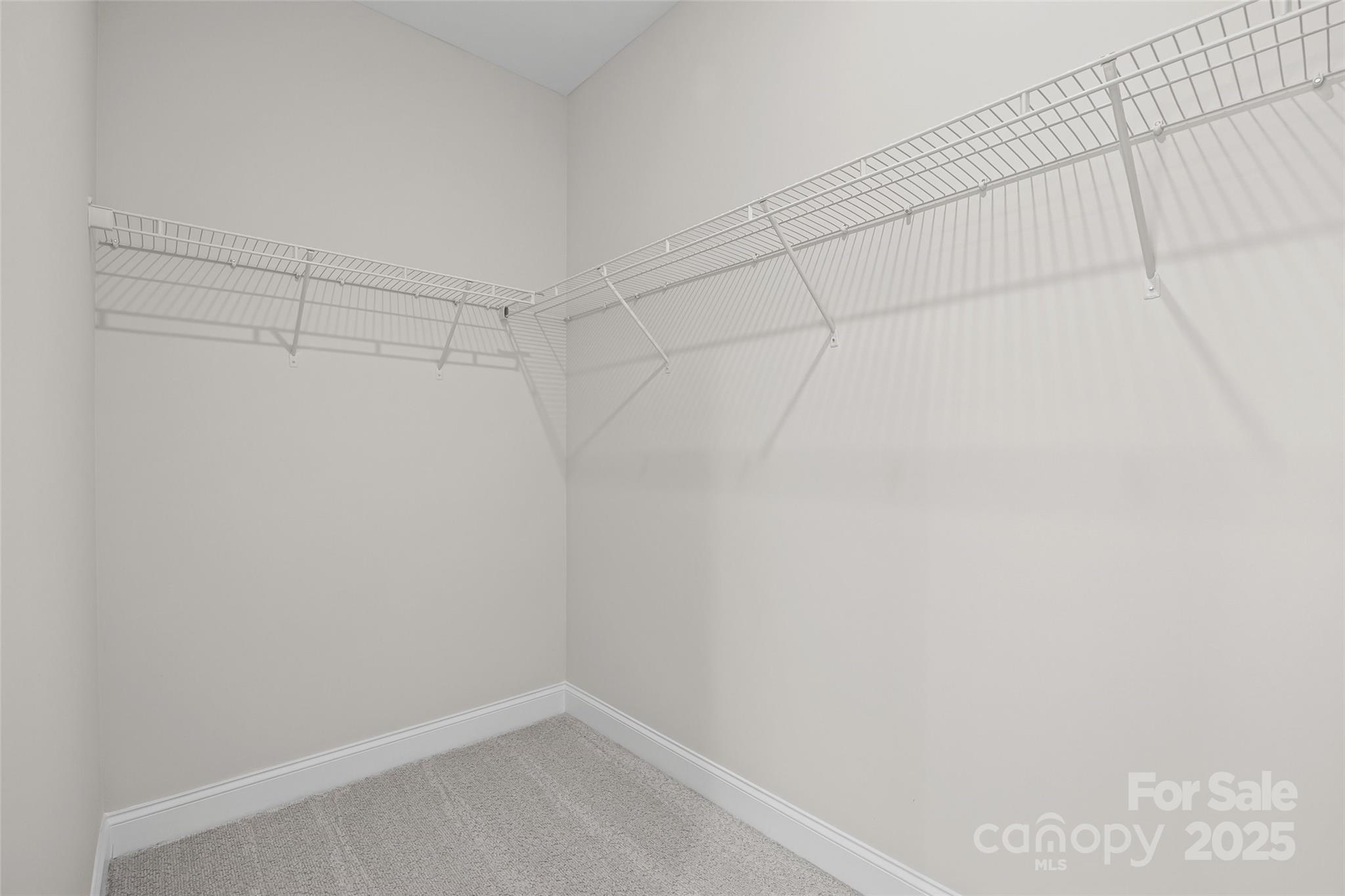 5075 Valita Road York, SC 29745 - Photo 30 of 48 a view of a room with racks on the wall