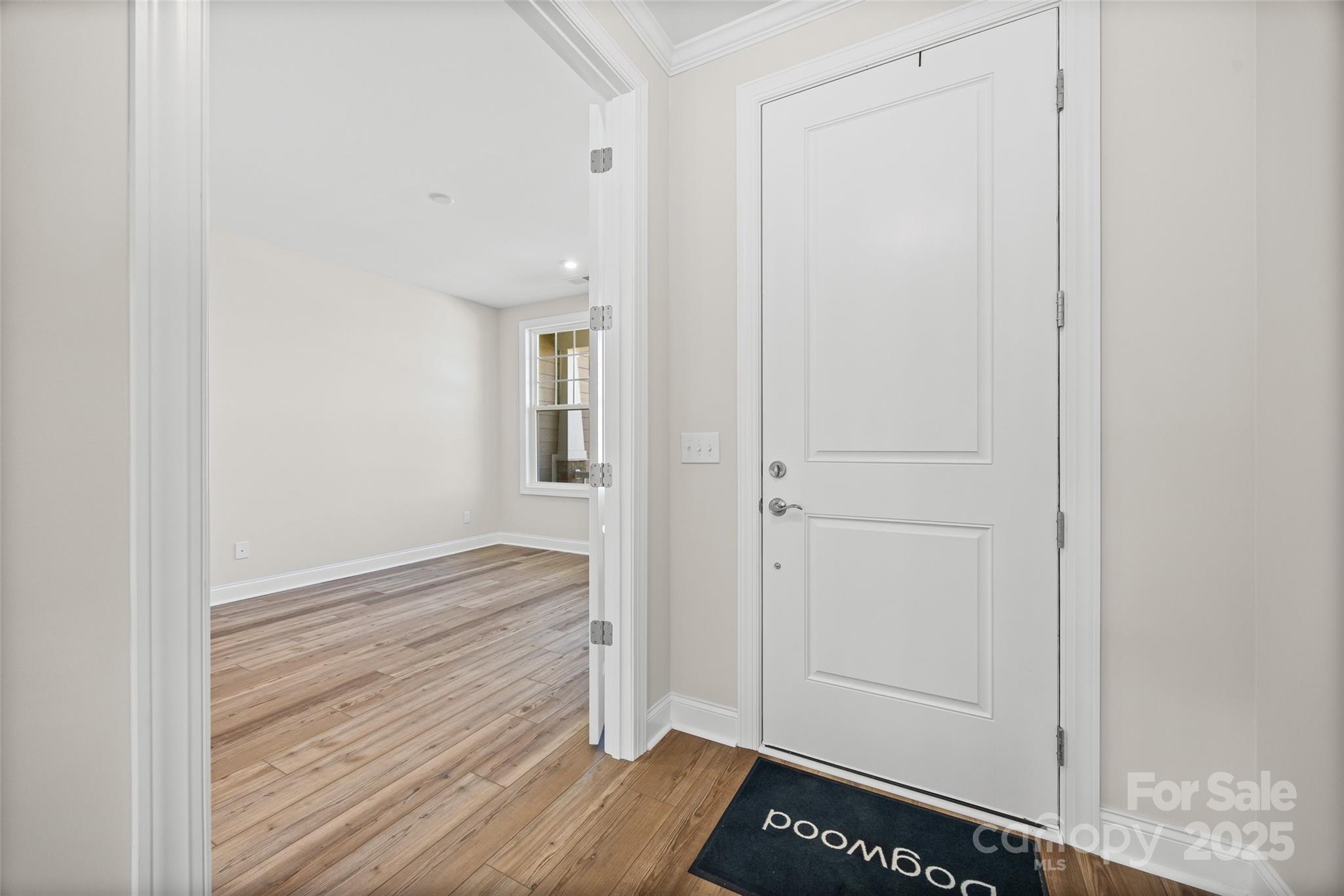 5075 Valita Road York, SC 29745 - Photo 3 of 48 a view of bedroom with wooden floor