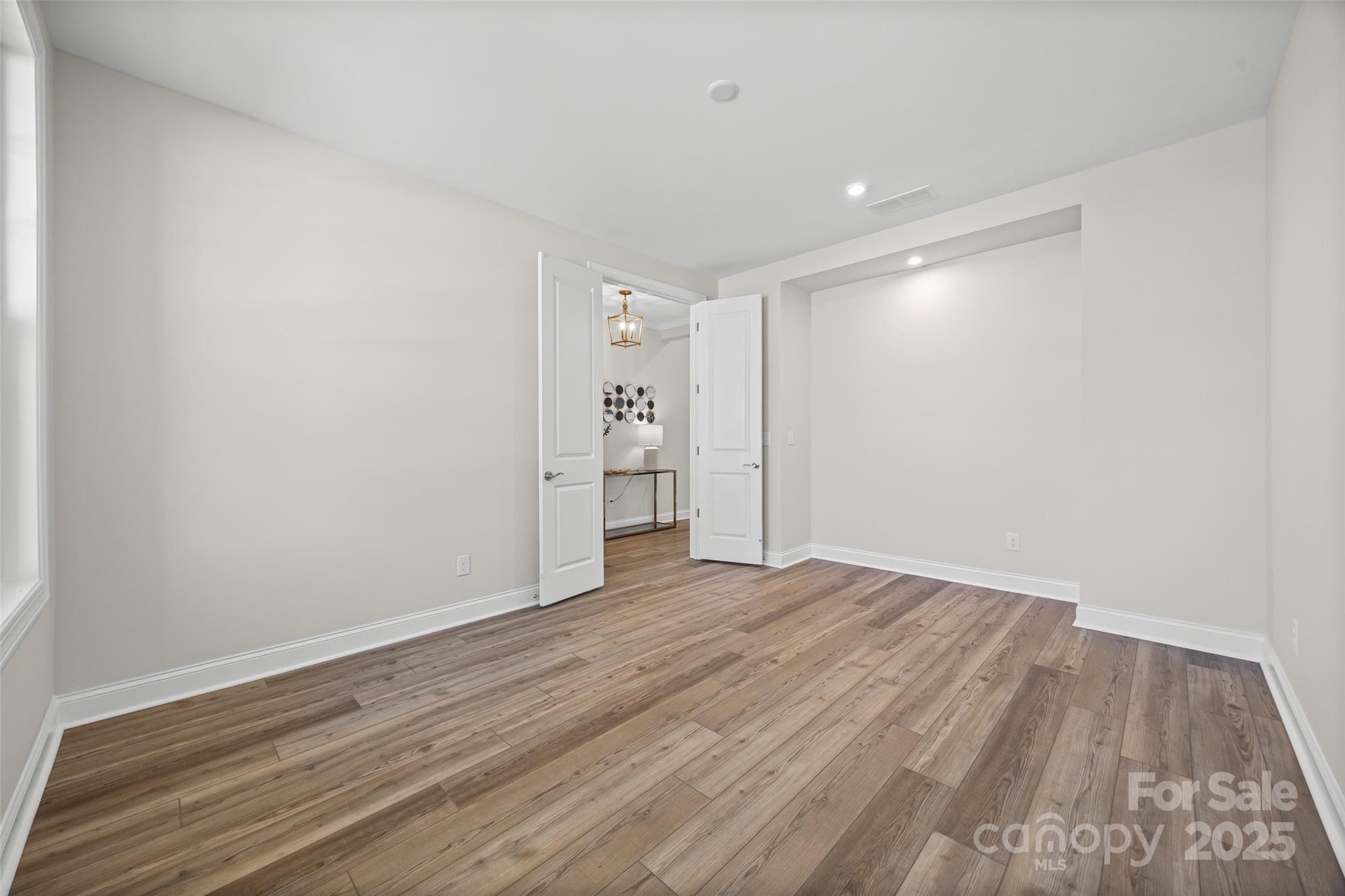 5075 Valita Road York, SC 29745 - Photo 5 of 48 a view of empty room with wooden floor