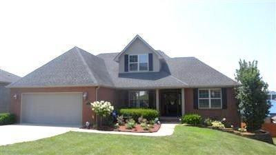 162 Locust Ridge Road Frankfort, KY 40601 - Photo 1 of 51 Photo 1