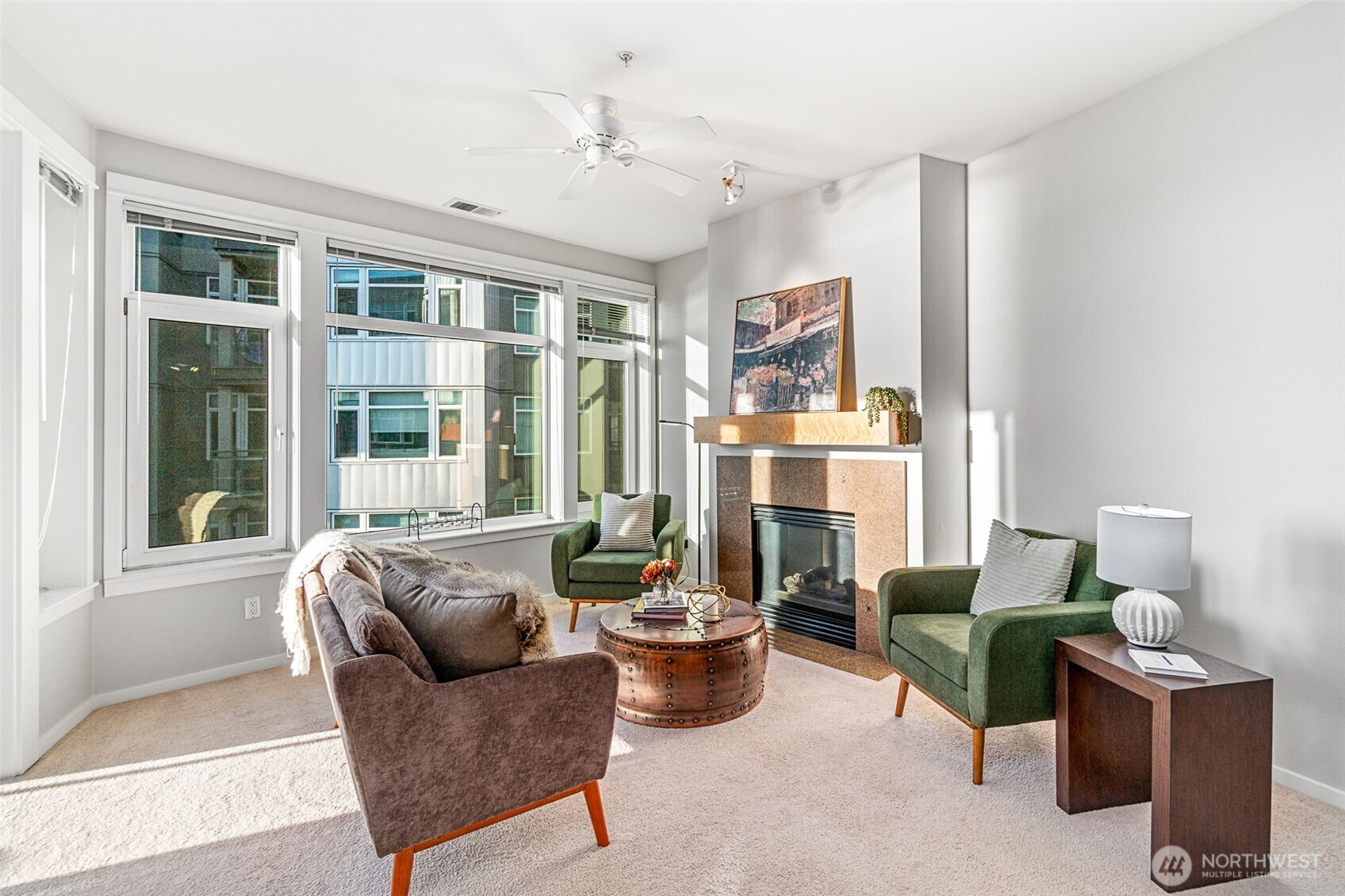 2000 Alaskan Way, Unit 355 Seattle, WA 98121 - Photo 15 of 32