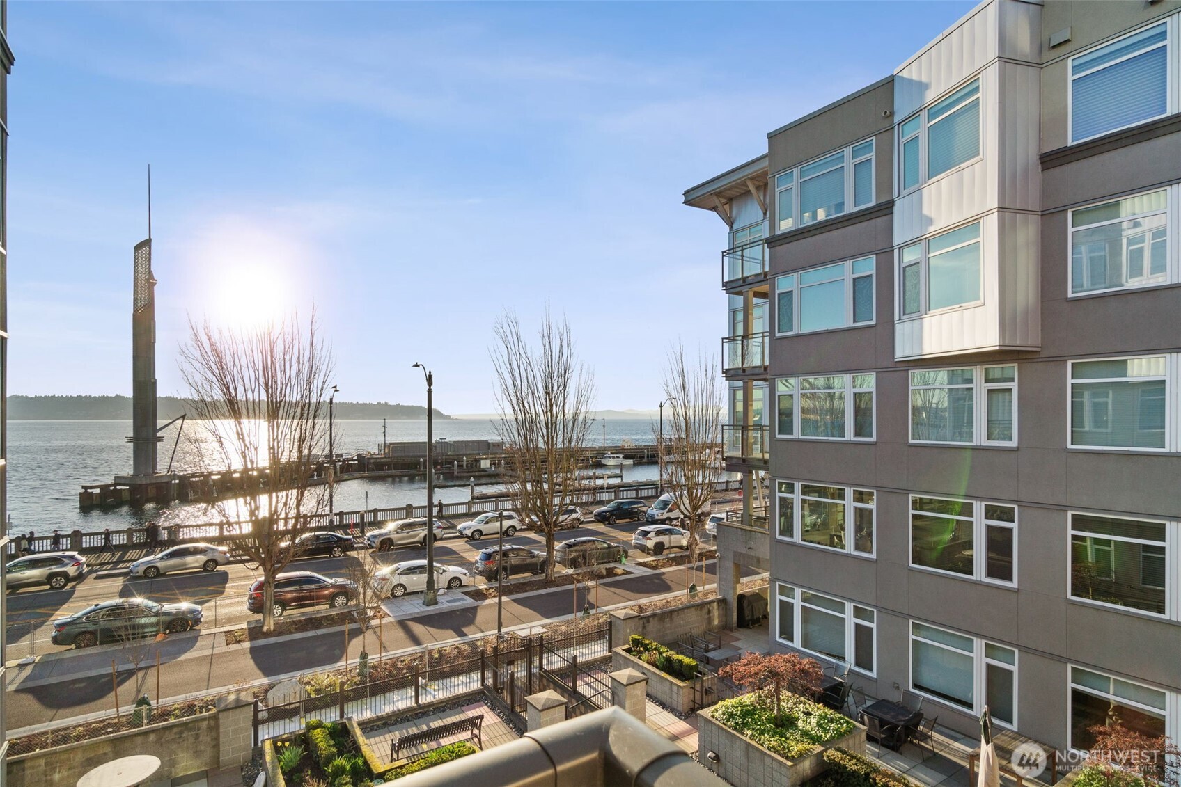 2000 Alaskan Way, Unit 355 Seattle, WA 98121 - Photo 19 of 32