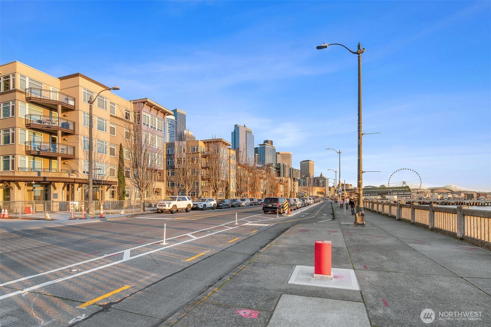 2000 Alaskan Way, Unit 355 Seattle, WA 98121 - Photo 32 of 32