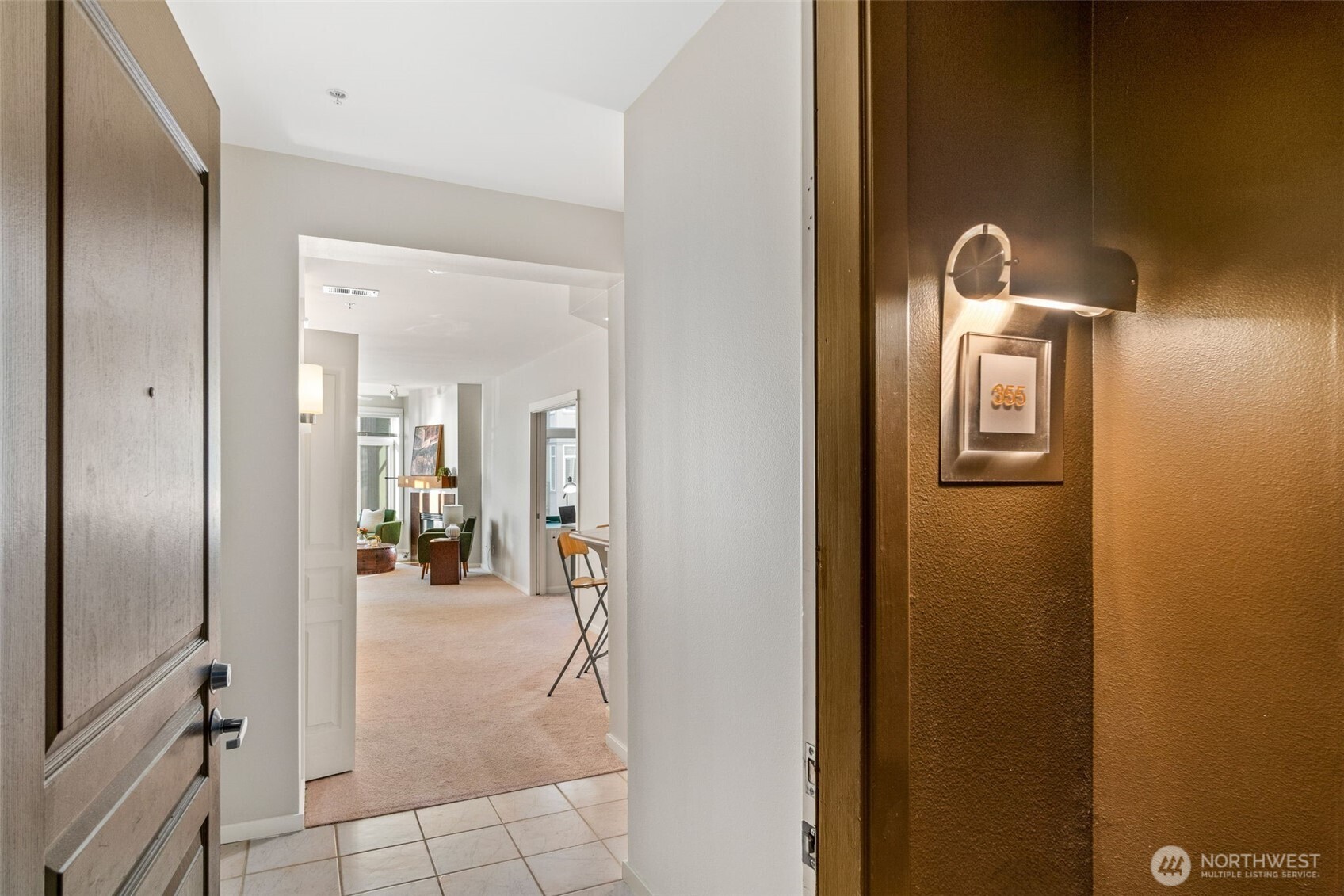 2000 Alaskan Way, Unit 355 Seattle, WA 98121 - Photo 6 of 32