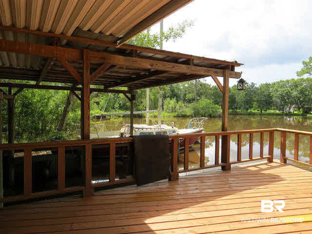 9970 McGee Street Elberta, AL 36530 - Photo 8 of 40 covered slip