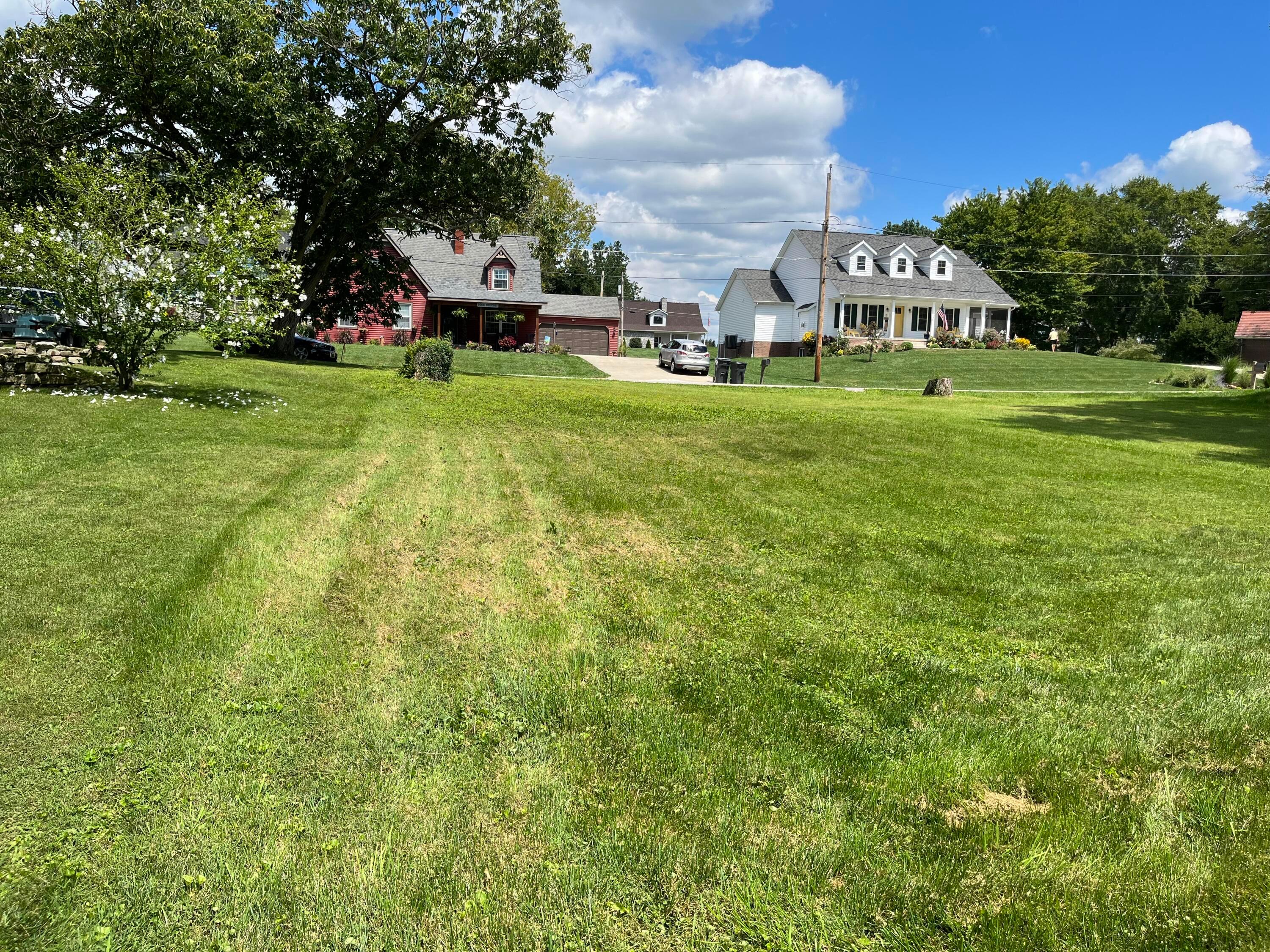 0 Cornell Road Hebron, OH 43025 - Photo 3 of 5 Lot 3