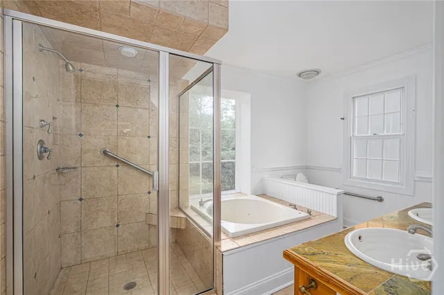 $624,900 | 9 Dr Louis Way, Savannah, GA 31411