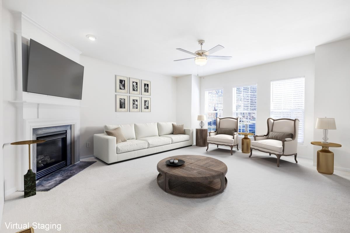 4709 Mifflin Street Raleigh, NC 27612 - Photo 10 of 40 Photo 10