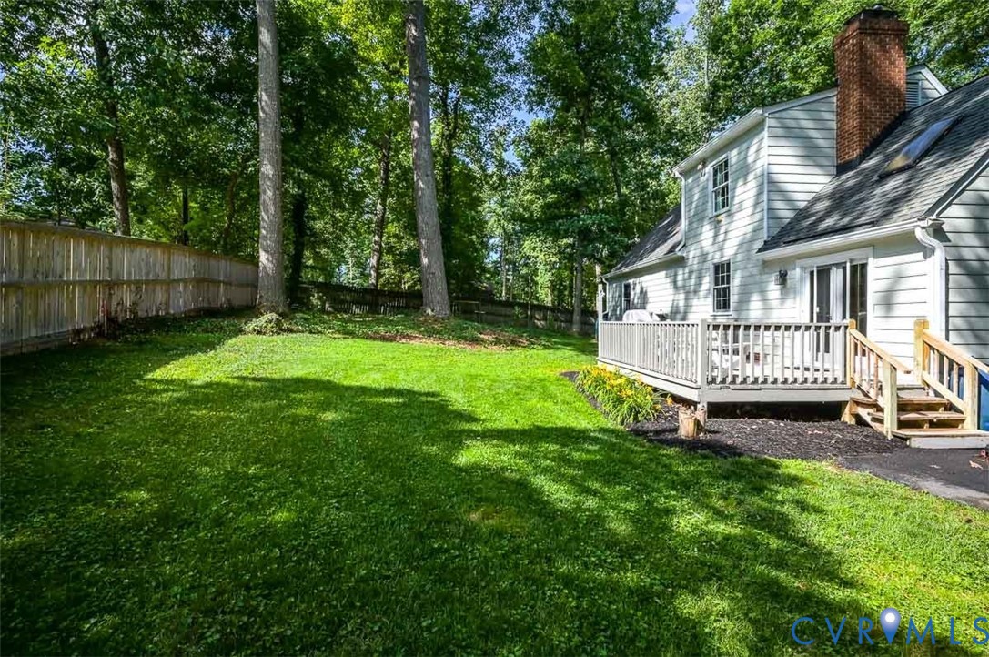 1113 Santa Anna Road Henrico, VA 23229 - Photo 48 of 56
