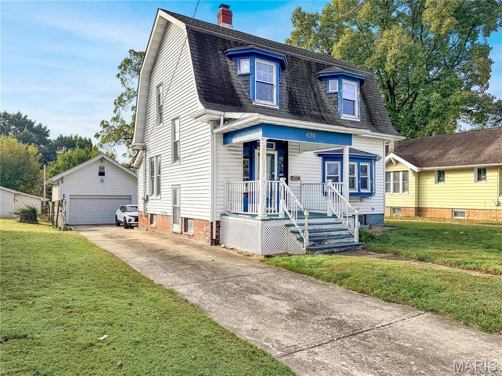 620 St Louis Road Collinsville, IL 62234 - Photo 1 of 28 Gallery Image 1