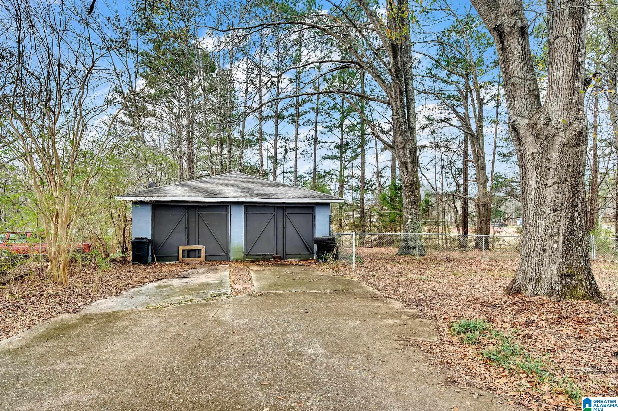 3478 Mount Olive Road Mount Olive, AL 35117 - Photo 6 of 18