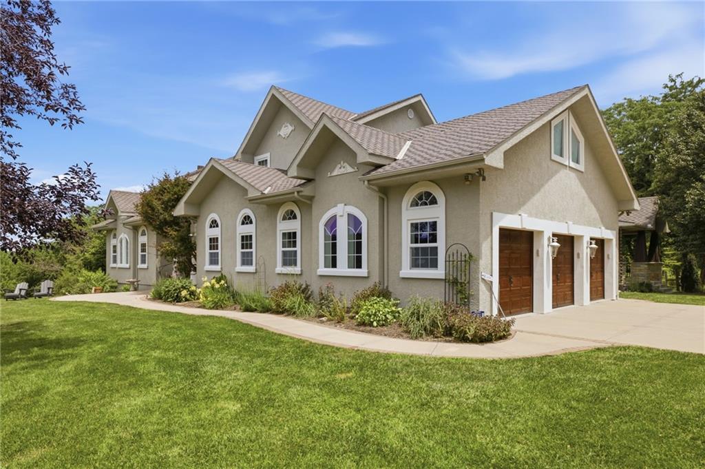 14421 Kelley Road Kansas City, MO 64149 - Photo 1 of 47