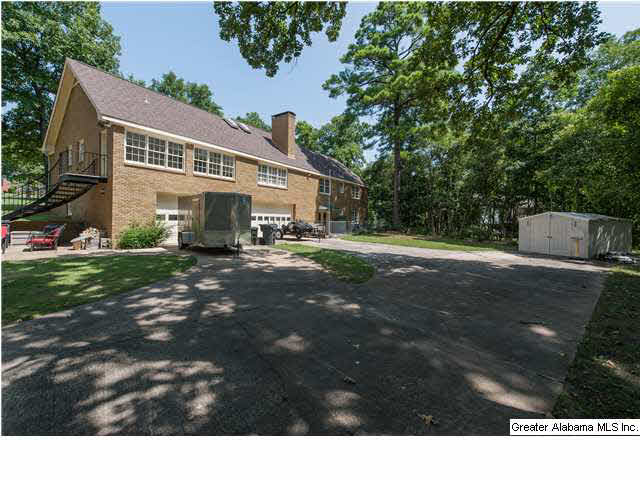 645 Sanders Road Birmingham, AL 35226 - Photo 30 of 31