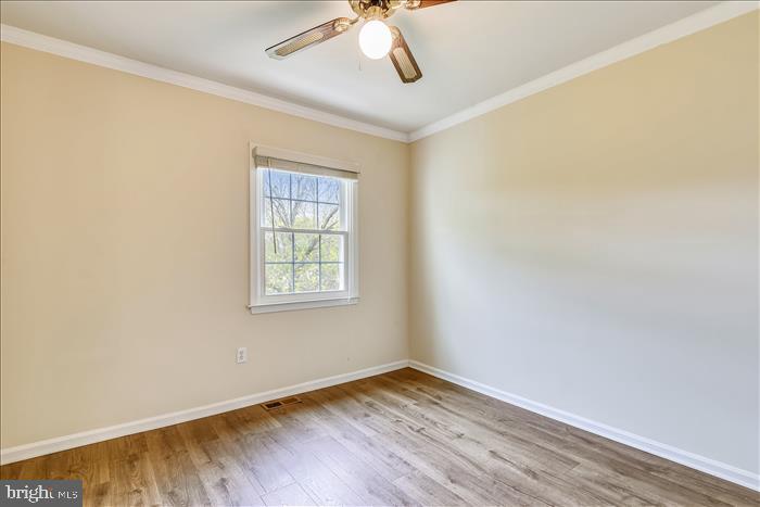 1681 Ridgely Court Crofton, MD 21114 - Photo 21 of 35 Second bedroom