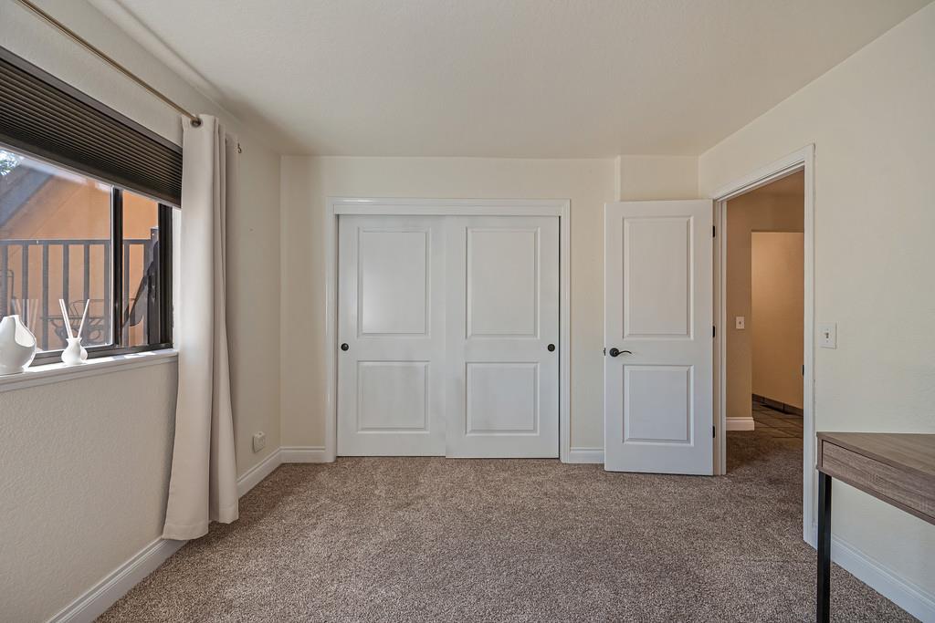 5551 Saddlehorn Road Shingle Springs, CA 95682 - Photo 40 of 48 Main level - Bedroom 1