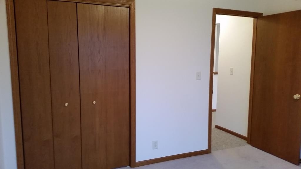 7031 Rye Ridge Trail Cherry Valley, IL 61016 - Photo 11 of 13 a view of front door