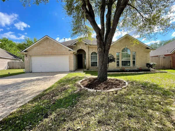 $2,300 | 17407 Adina Springs Lane, Houston, TX 77095