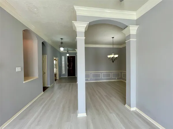 $2,300 | 17407 Adina Springs Lane, Houston, TX 77095