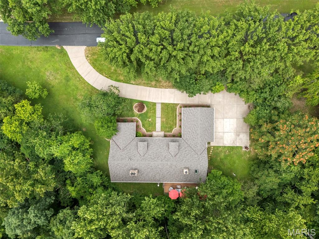 4352 Rock Island Road Arnold, MO 63010 - Photo 61 of 66