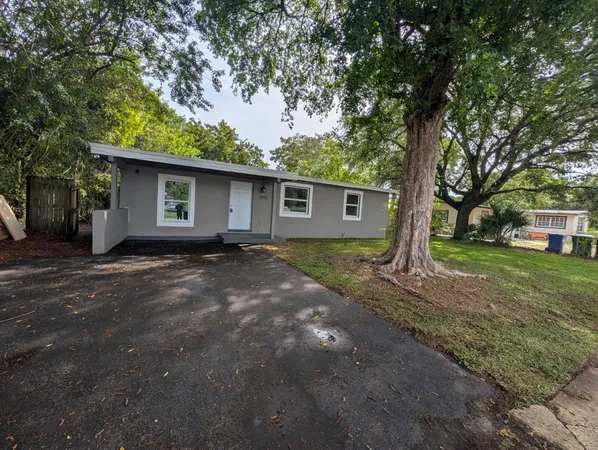 $3,250 | 1733 Northwest 18th Street, Fort Lauderdale, FL 33311