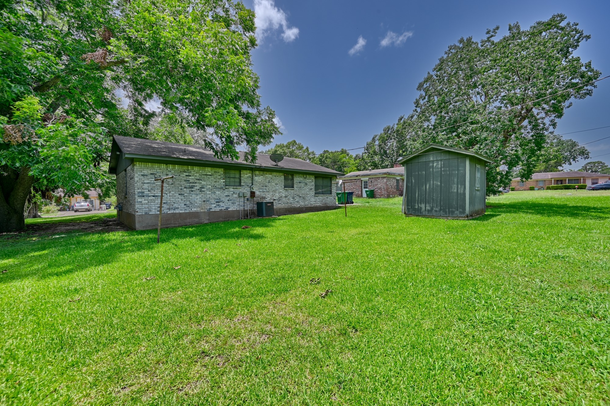316 Johnson Street Brenham, TX 77833 - Photo 17 of 19