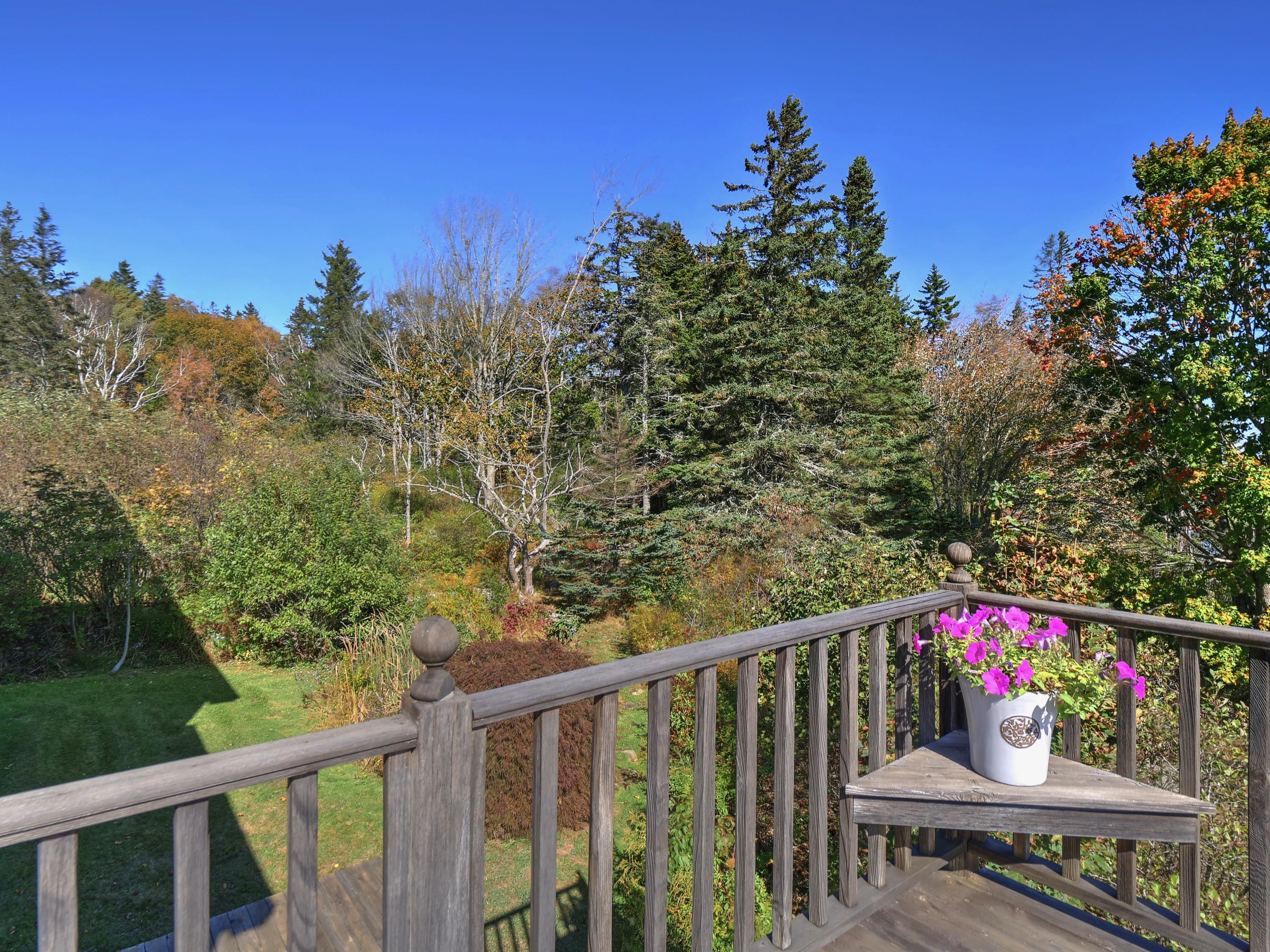 15 Ash Is Vw Road Owls Head, ME 04854 - Photo 29 of 64 Lovely Gardens & landscaping