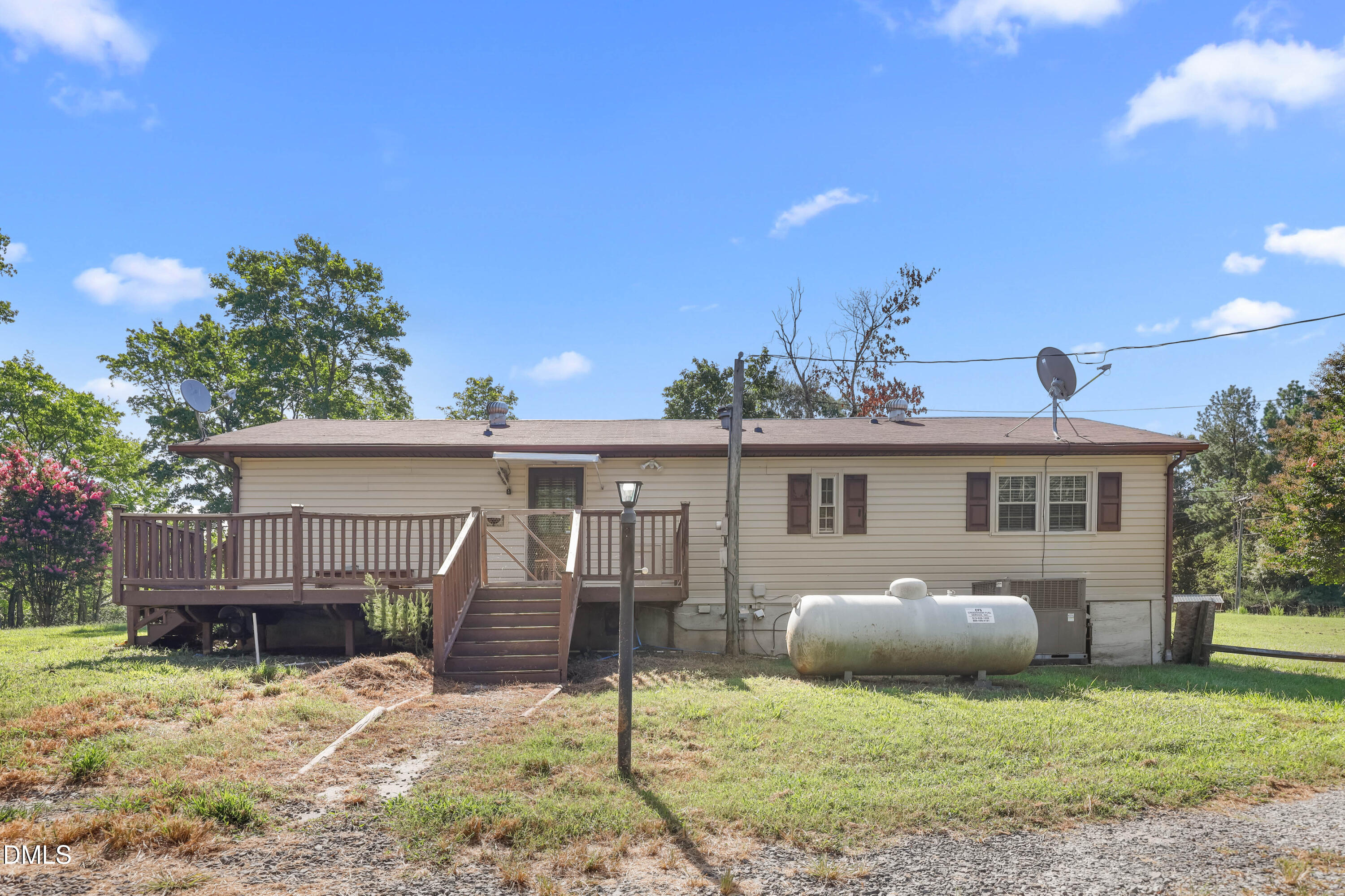 2401 Baptist Road Durham, NC 27703 - Photo 25 of 40 25