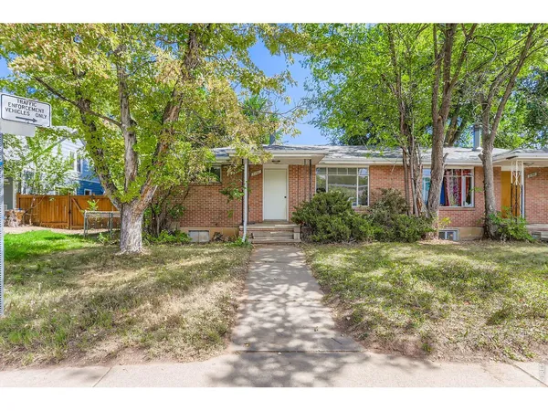 $1,250,000 | 3160-3162 Folsom Street, Boulder, CO 80304