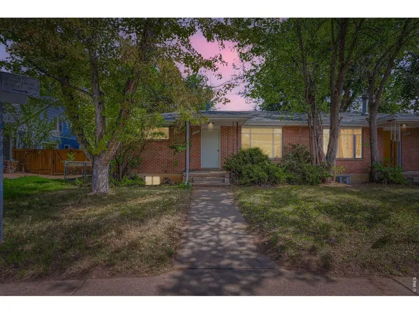 $1,250,000 | 3160-3162 Folsom Street, Boulder, CO 80304