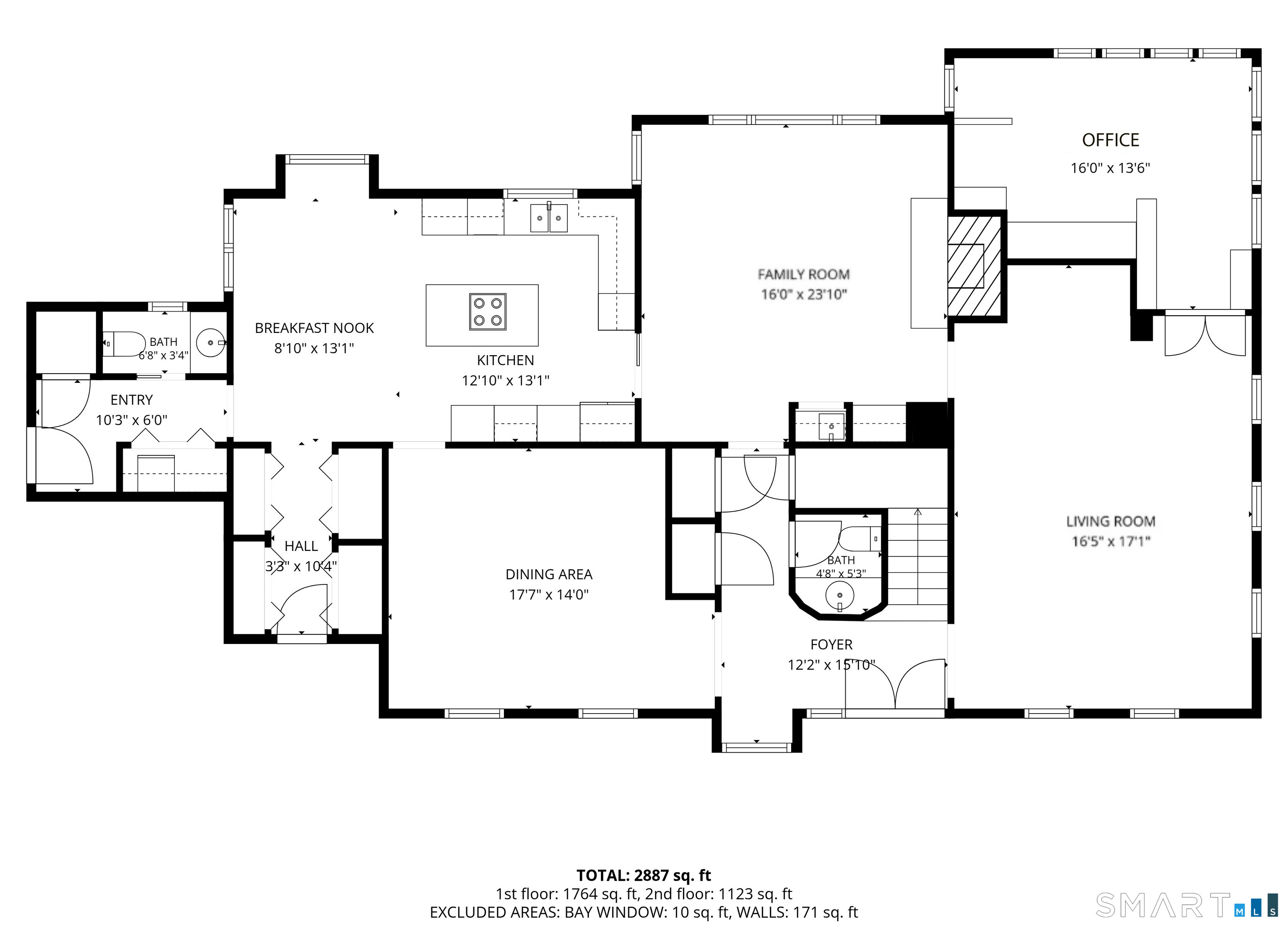 791 Wallingford Road Cheshire, CT 06410 - Photo 3 of 40