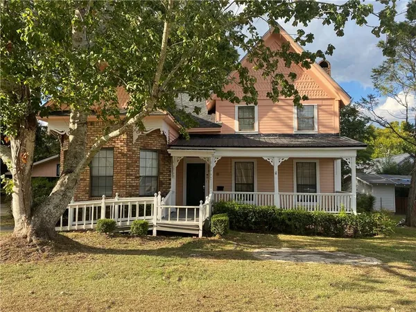 $150,000 | 401 Avenue East, Kentwood, LA 70444