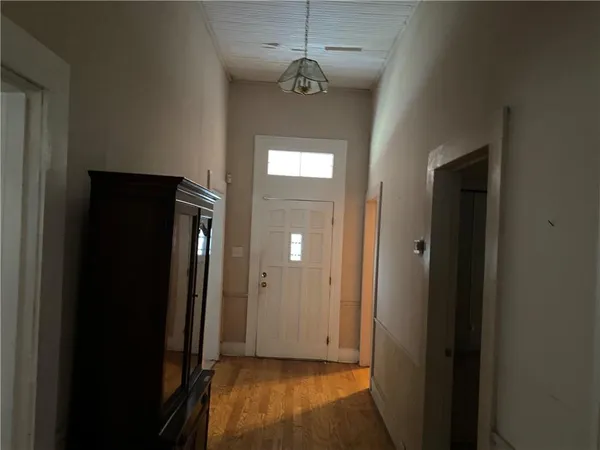 $150,000 | 401 Avenue East, Kentwood, LA 70444