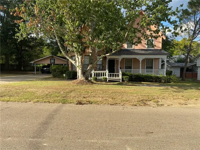 $169,000 | 401 Avenue East, Kentwood, LA 70444