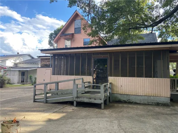 $150,000 | 401 Avenue East, Kentwood, LA 70444