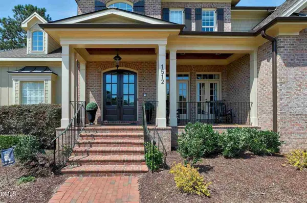 $1,285,000 | 1512 Obrien Circle, Wake Forest, NC 27587
