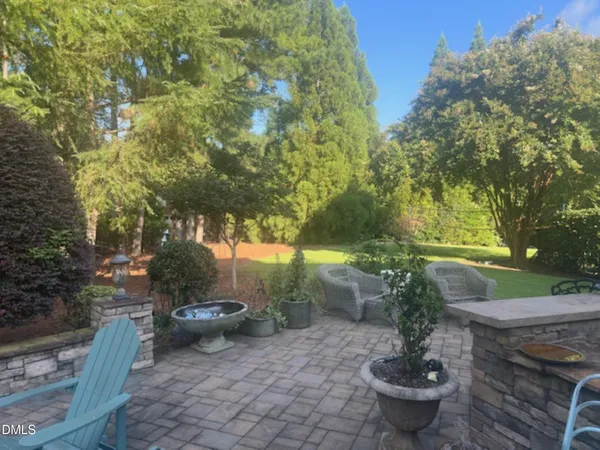 $1,275,000 | 1512 Obrien Circle, Wake Forest, NC 27587
