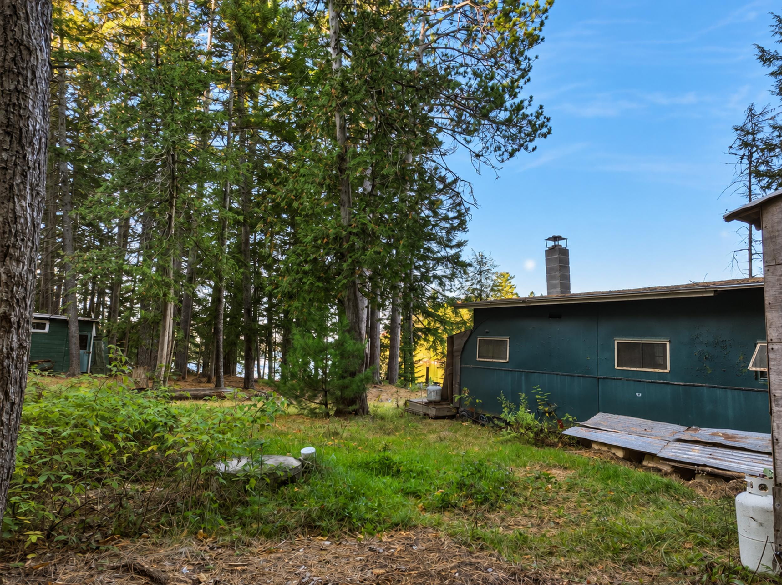 Lot 3 East Shore Road Lakeville, ME 04487 - Photo 17 of 59 e shore rd, lakeville, me 04487 - dji_09