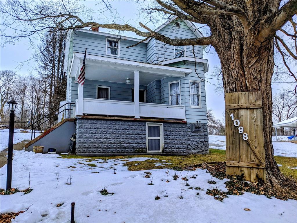 1098 Haytown Road Grampian, PA 16838 - Photo 1 of 22 Gallery Image 1