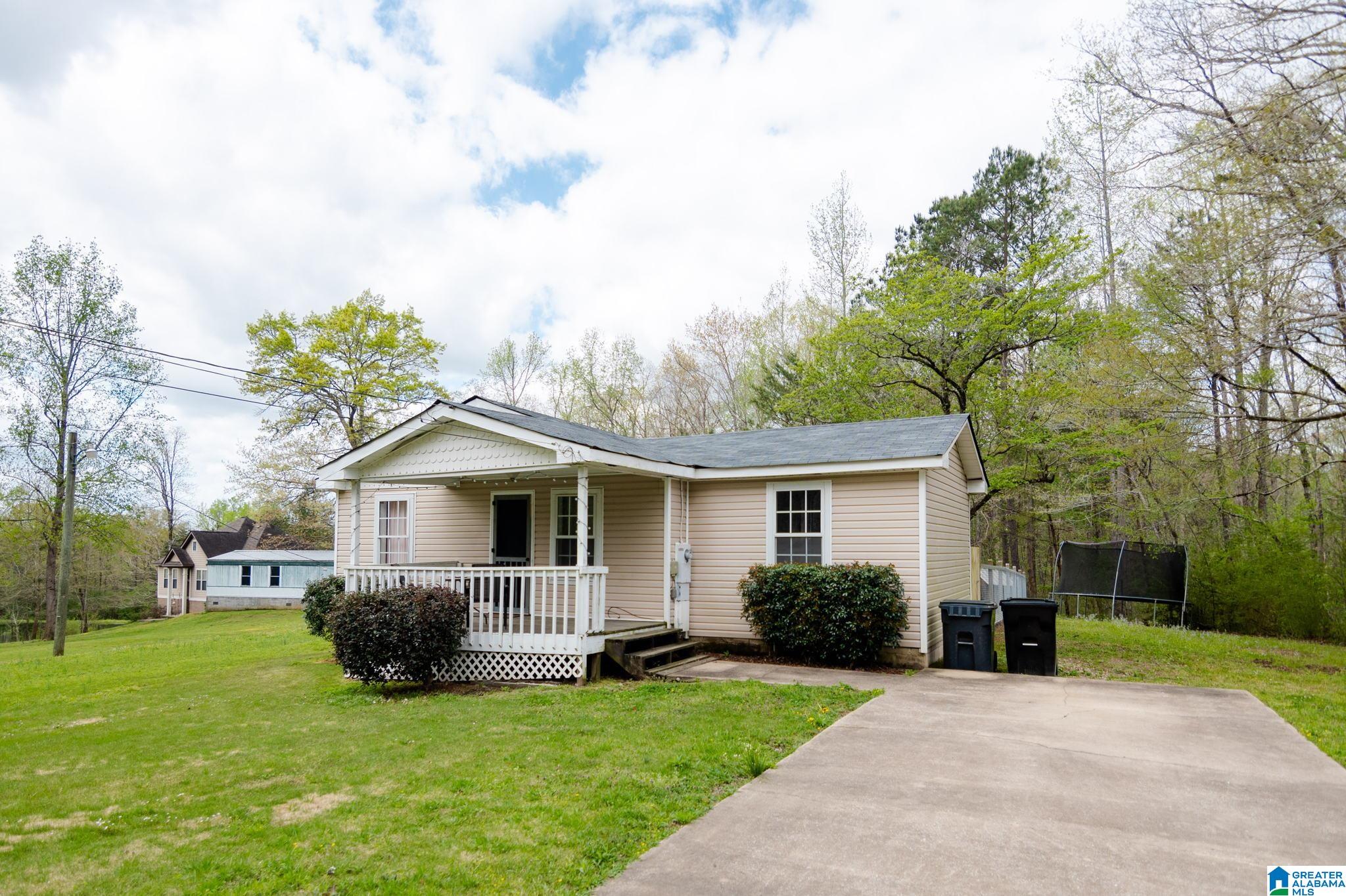 1765 Blue Sky Road Adger, AL 35006 - Photo 2 of 27