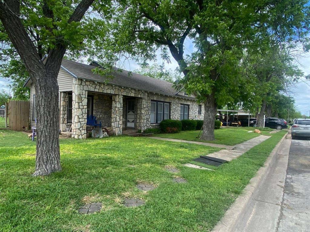705 Duke Street Eden, TX 76837 - Photo 2 of 11
