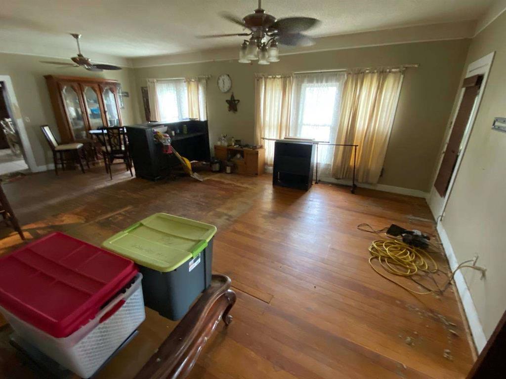 705 Duke Street Eden, TX 76837 - Photo 4 of 11