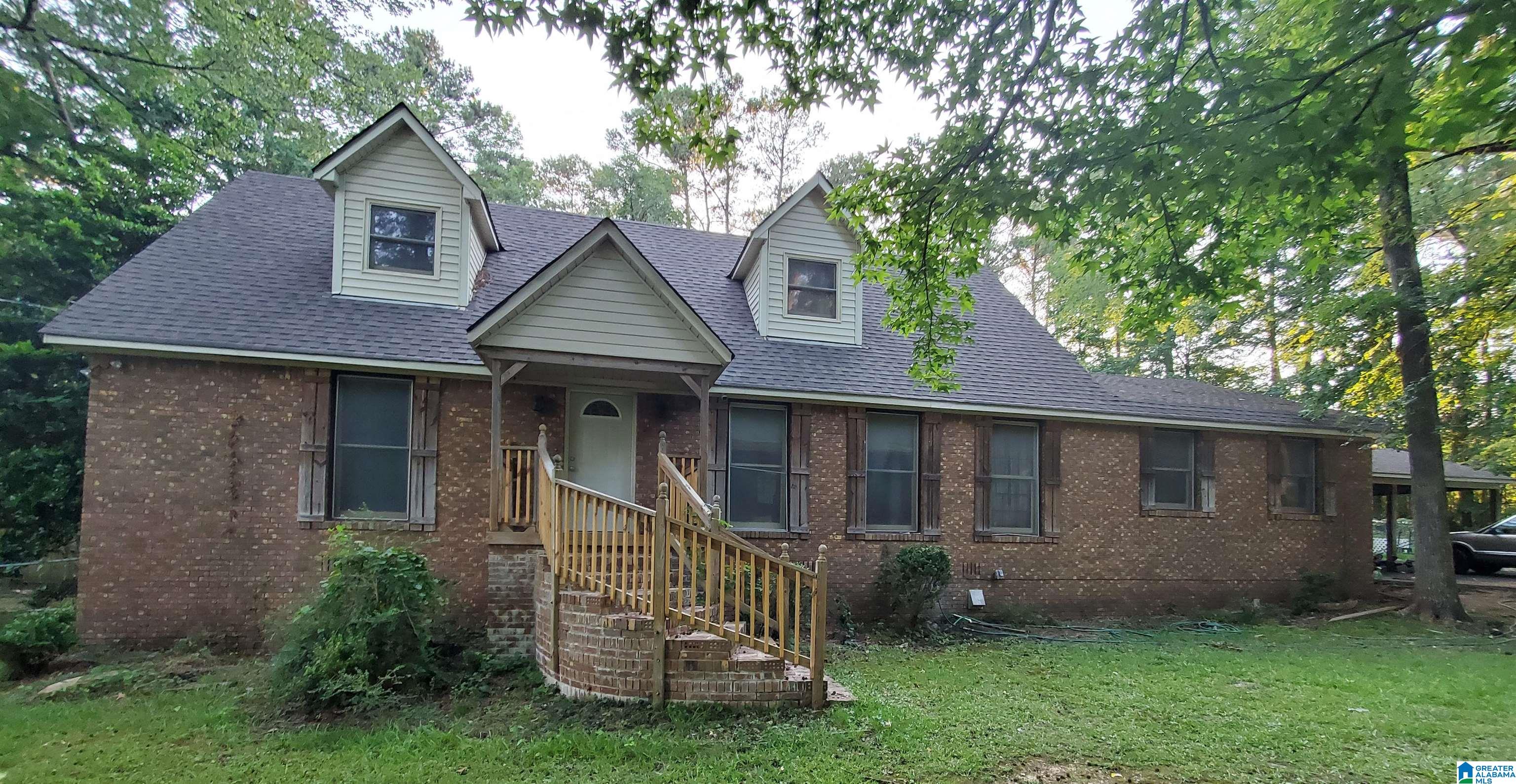 1946 Linden Street Leeds, AL 35094 - Photo 1 of 29
