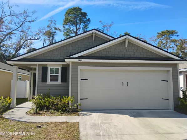 $1,845 | 5846 Calvary Drive, Jacksonville, FL 32244