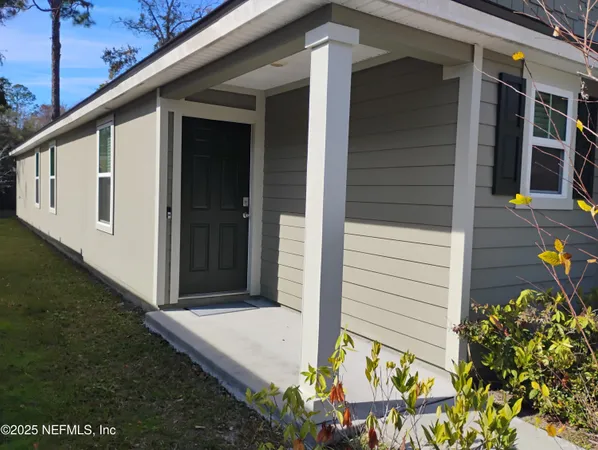 $1,845 | 5846 Calvary Drive, Jacksonville, FL 32244