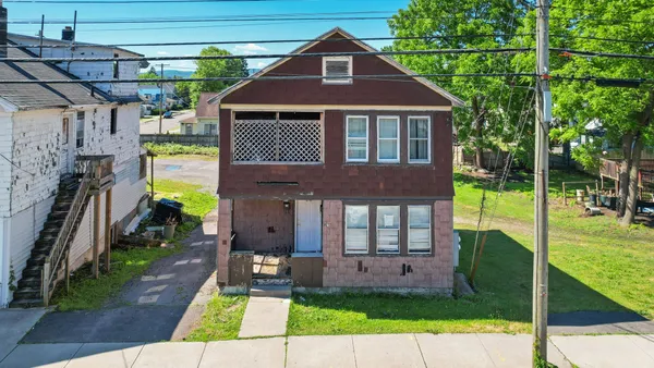 $109,900 | 276 Harry L Drive, Johnson City, NY 13790