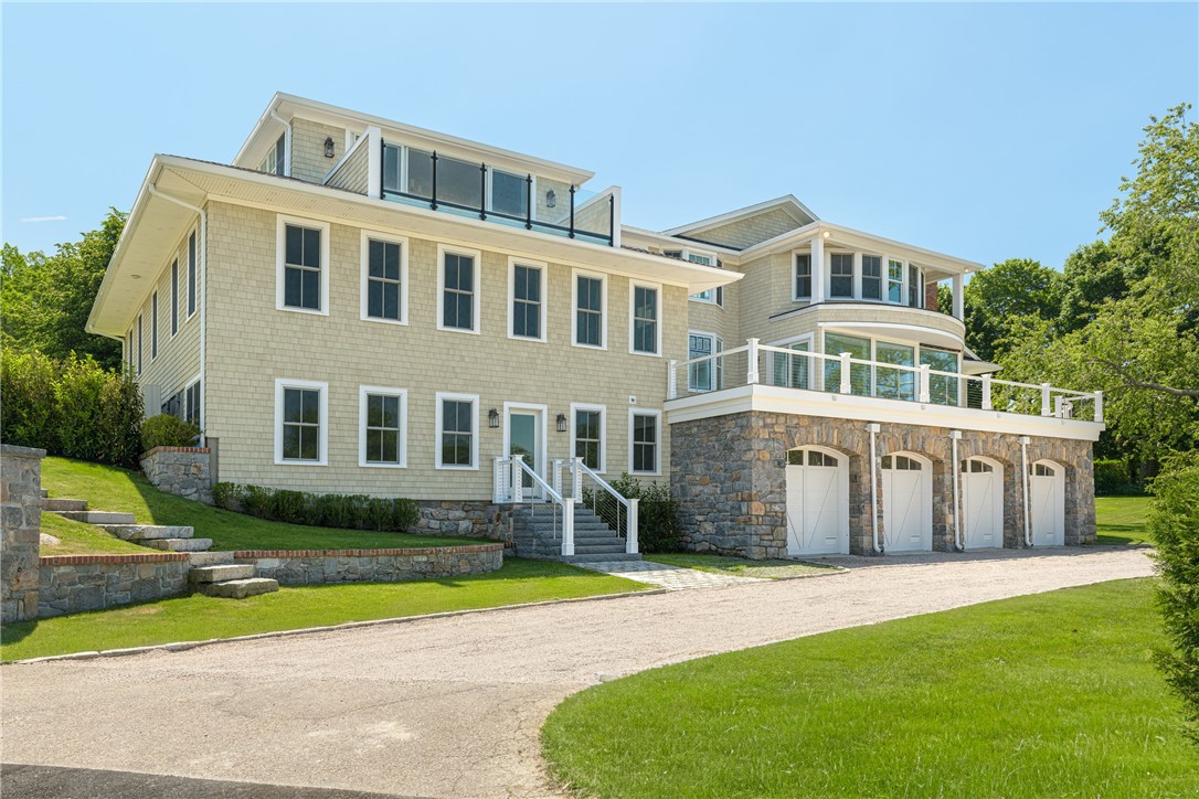 4 Foster Cove Road Westerly, RI 02891 - Photo 5 of 28