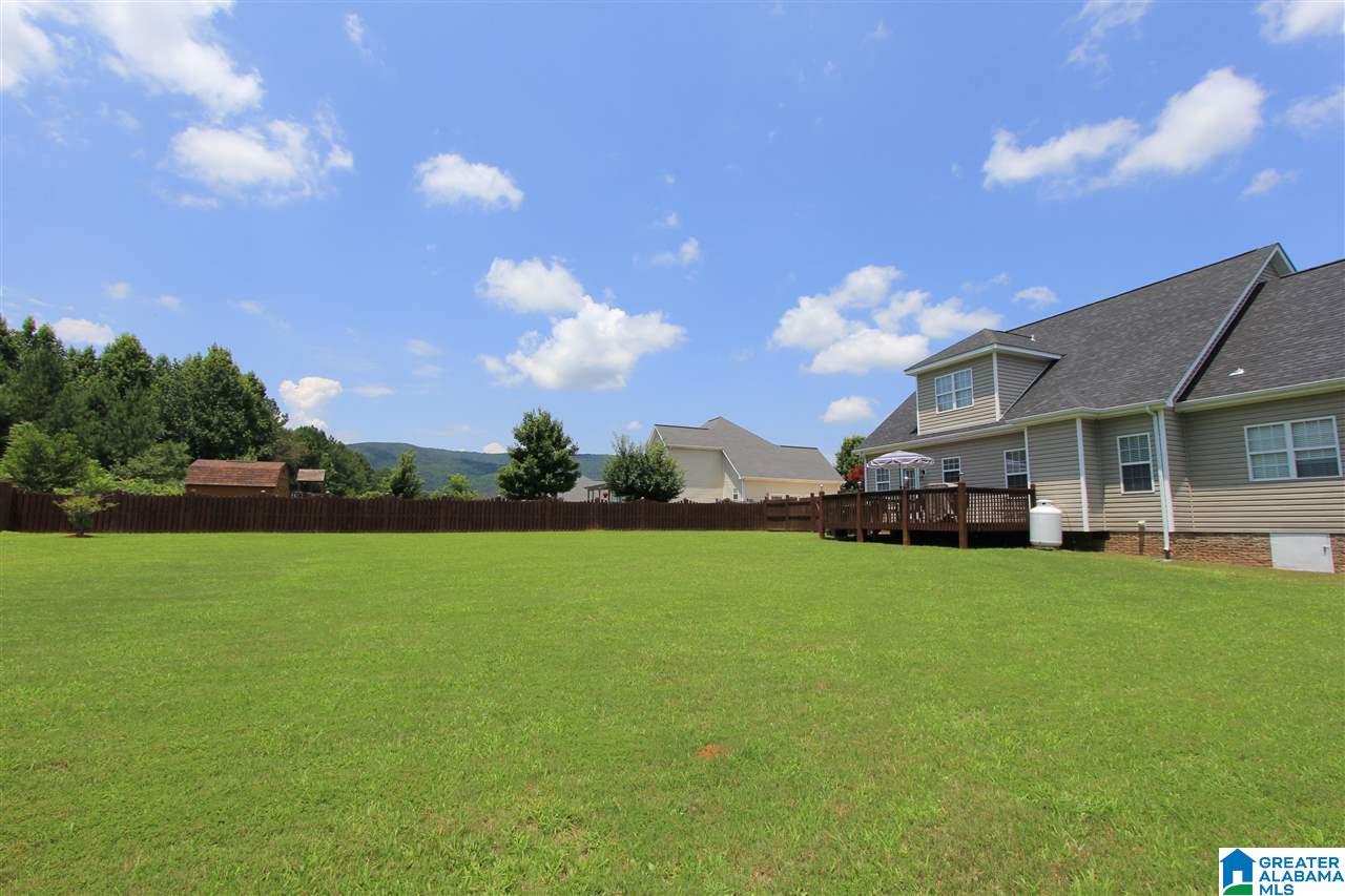 155 Liberty Lane Anniston, AL 36207 - Photo 49 of 50