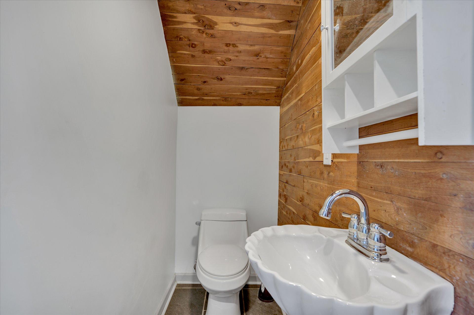 5827 Botetourt Road Fincastle, VA 24090 - Photo 27 of 65 23-DSC00037